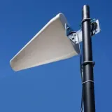 High Quality Factory Supply Outdoor Log Periodic Antenna GMS 2G 3G 4G LTE 5G LPDA Antenna 