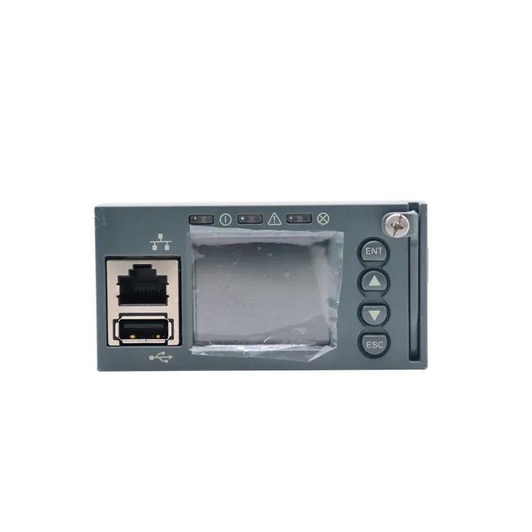 Emerson M530B Monitoring Control Module of Communication Base Station-boxintelecom