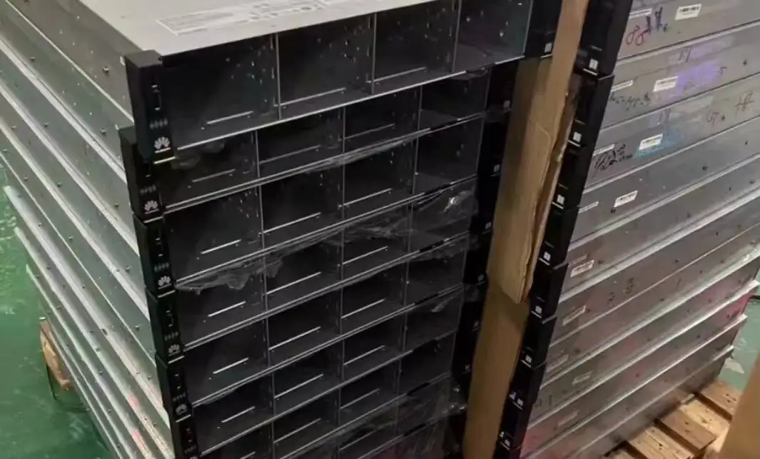 Wholesale Used HPE DL360 Gen9 1U Rack with Intel Xeon Processor Buy Refurbish Stock Server 4