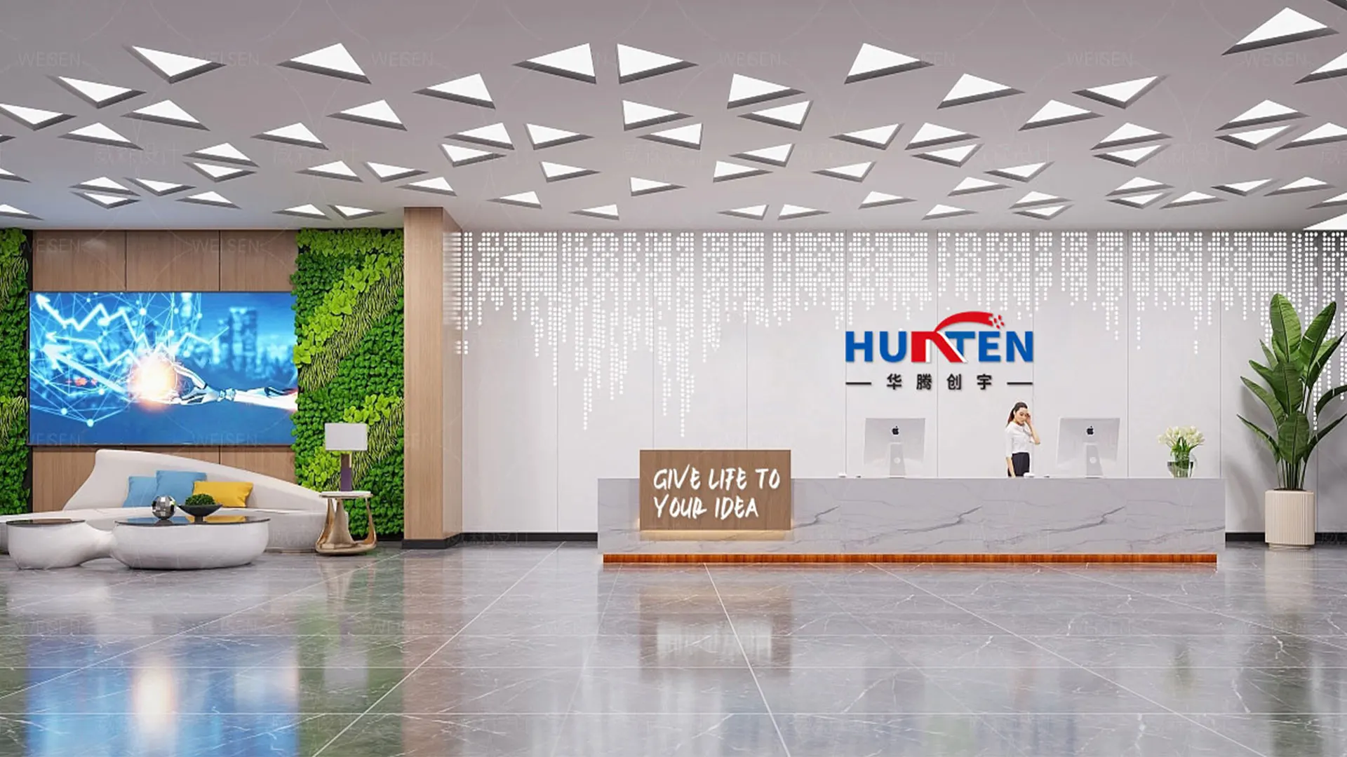 FG-1100E New Original Fortinet FortiGate 1100E Network Security/Firewal Contact for Discount