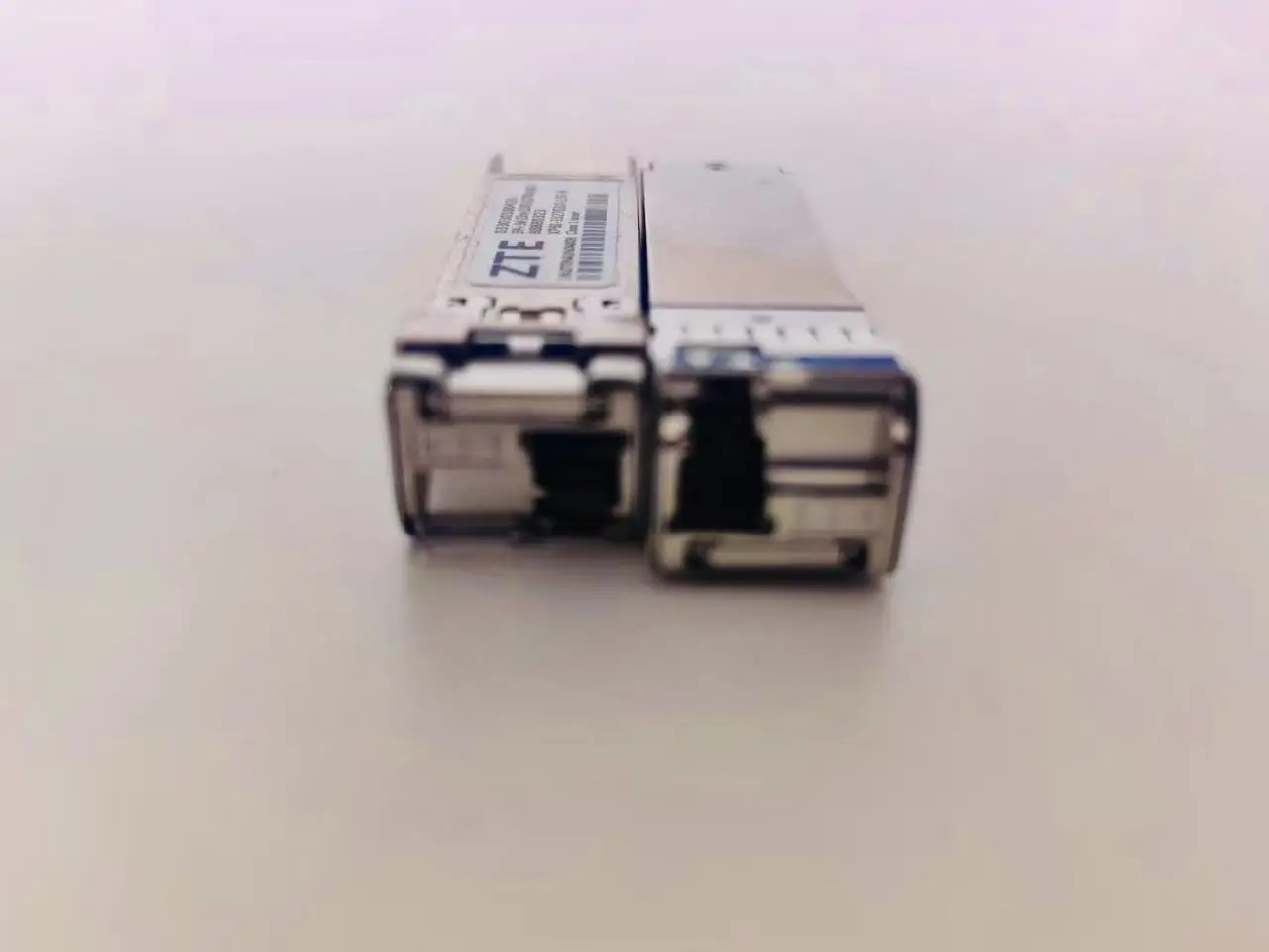 For Single Mode BIDI 10G Optical Transceiver Module Original 1310nm 15km SM SFP Fiber POE GPRS IP TCP Optic Equipment-boxintelecom