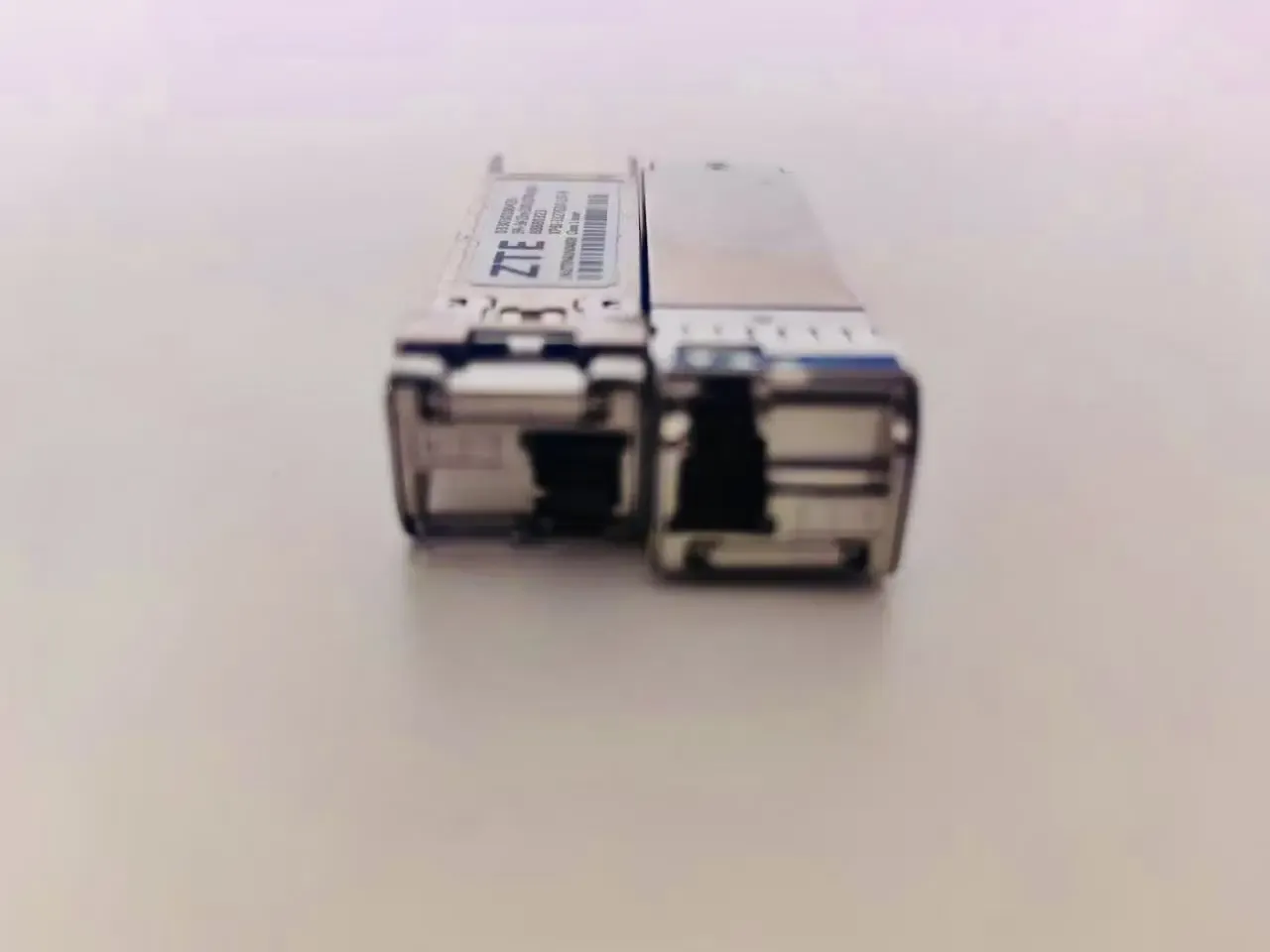 For Single Mode BIDI 10G Optical Transceiver Module Original 1310nm 15km SM SFP Fiber POE GPRS IP TCP Optic Equipment-boxintelecom