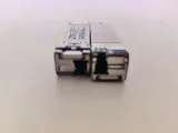 For Single Mode BIDI 10G Optical Transceiver Module Original 1310nm 15km SM SFP Fiber POE 