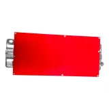 boxin 138-520/698-960MHz Dual Band Combiner RF Diplexer with Low PIM Combiner for Public S