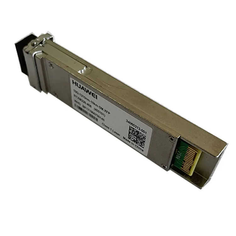 Good Quality Sfp/xfp Xfp 10g-10g-1310nm-10km-sm-xfp Fiber Optical Sfp Module 10km-boxintelecom