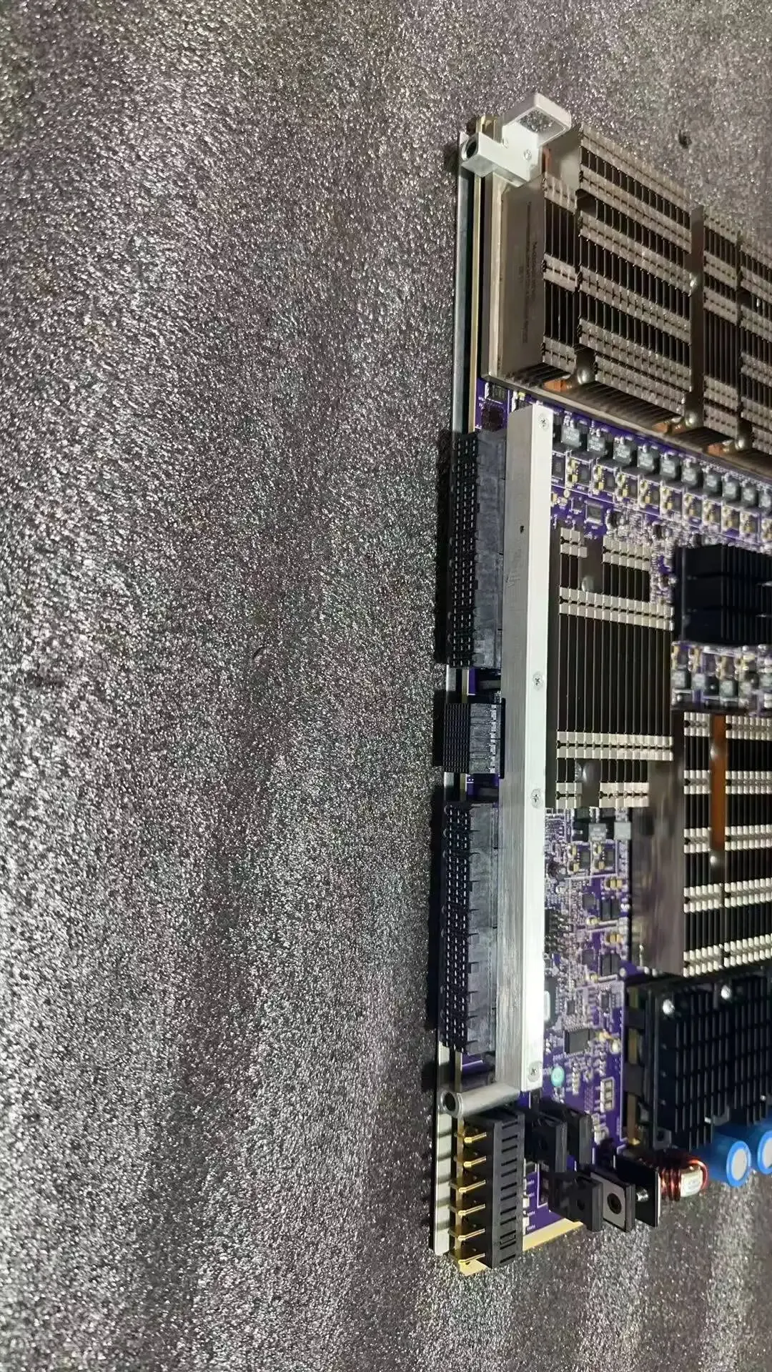 ALC-Lucent 3HE07305AA