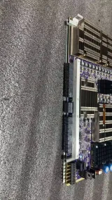 ALC-Lucent 3HE07305AA