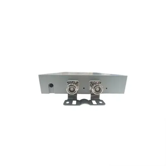 Hot Sale 810-960MHz Cavity Band Rejection Filter With 7/16 Female Connector for DAS IBS-boxintelecom