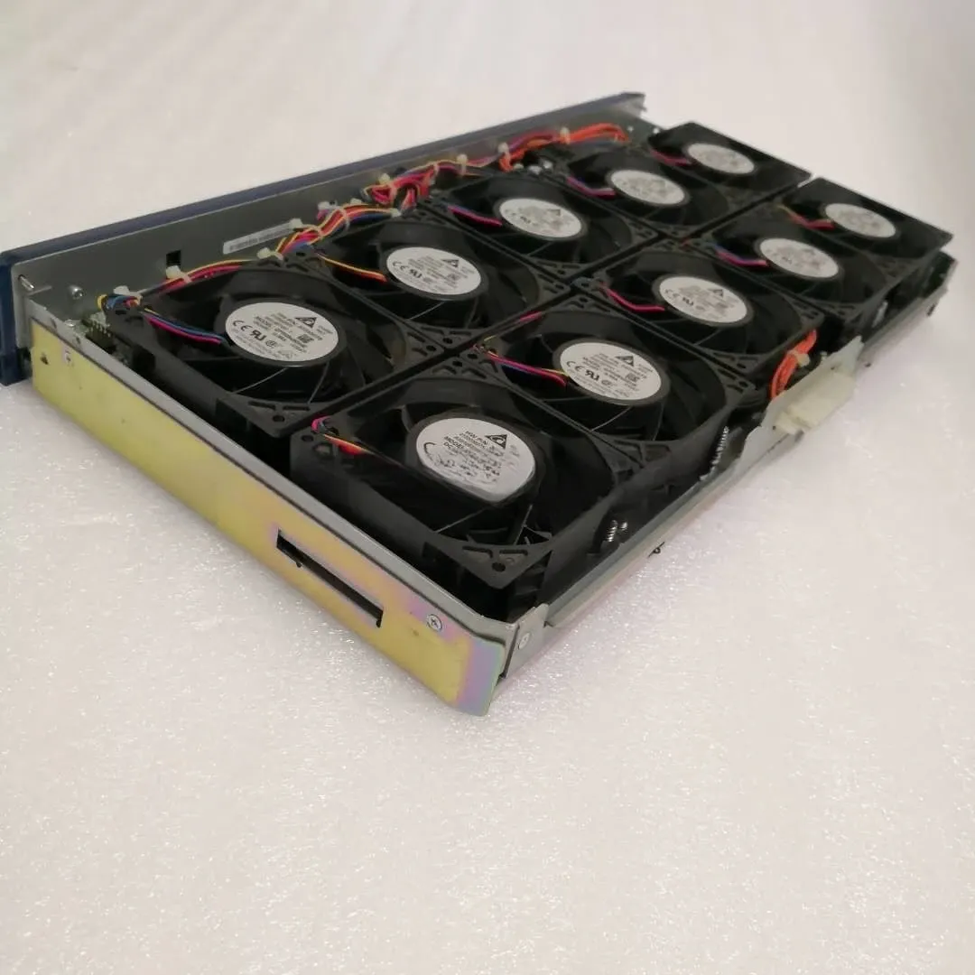 HW OSN6800 TN1E2FAN 02120516 Fan Subrack OSN6800 Fan Tray TN1E2FAN 02120516-boxintelecom