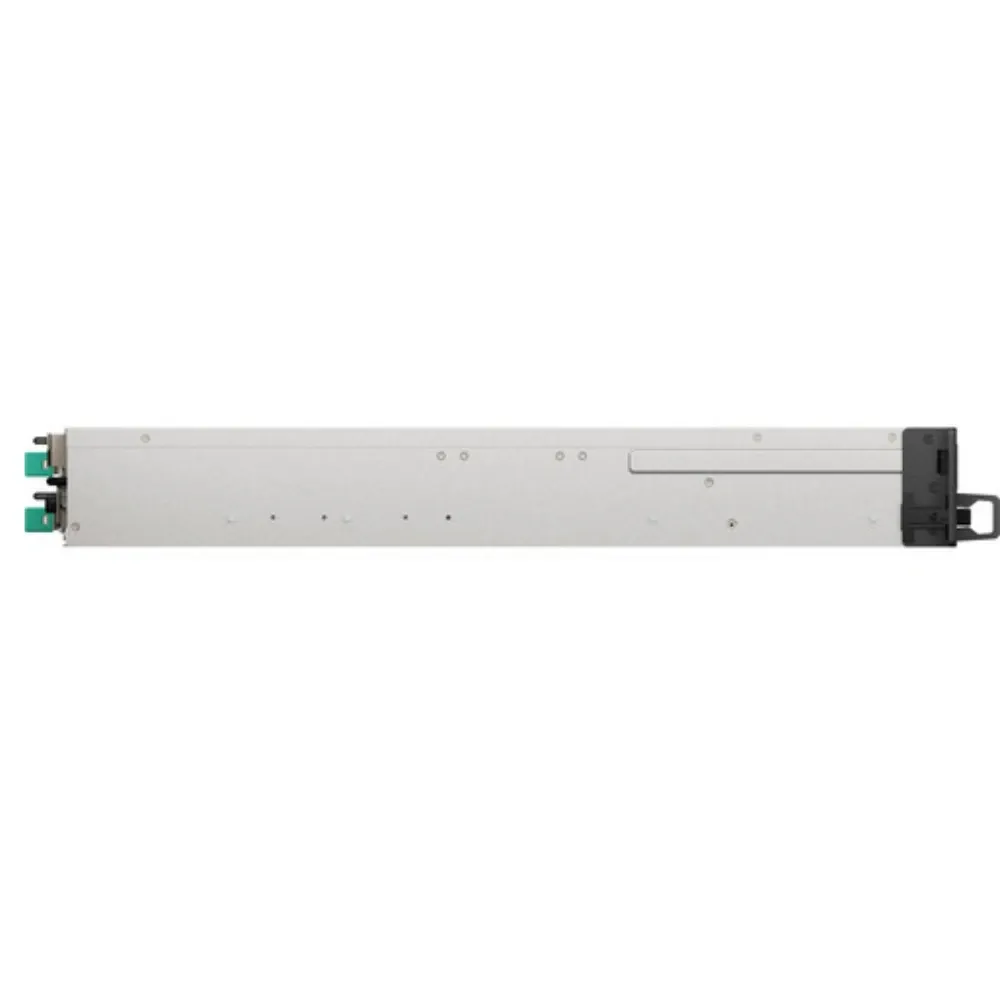 High Availability Synology SA3400D 12-Bay Active-Passive Enclosure with Dual Controllers N