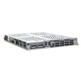 CR8DE4KFBNC2 03050JFR: 4-Port 400GBase-QSFP-DD + 24-Port 100GBase-QSFP28 Integrated Line P