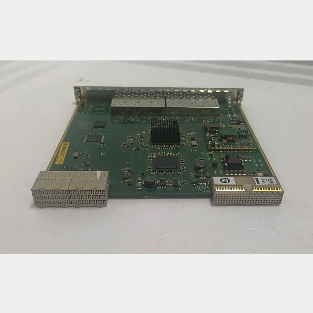 SPO 1460 SM-8xSTM ROA 219 1103/1 Base Station Equipment 2G/3G/4G Communication Equipment Part-boxintelecom