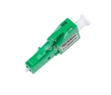 Fiber Optic Attenuator LC/APC for 4G Network Use in FTTH DC 5V 1 Year Warranty