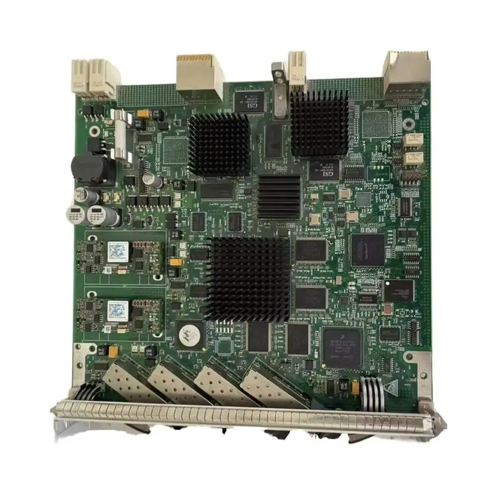 SSN4EGS4, SSN4EGS411 4-channel Switched Gigabit Ethernet Processing EGS4, OSN3500 Single Board 2