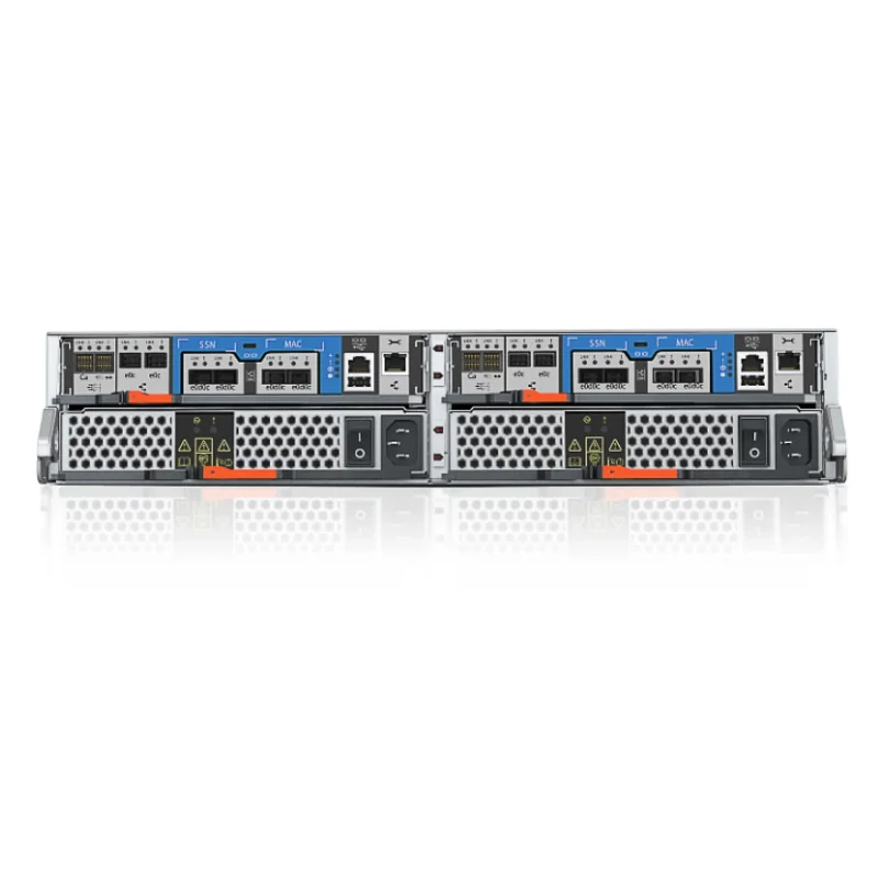 HOT Sale ThinkSystem DM Series DM3000H Hybrid Flash with Unified Storage Factory Order