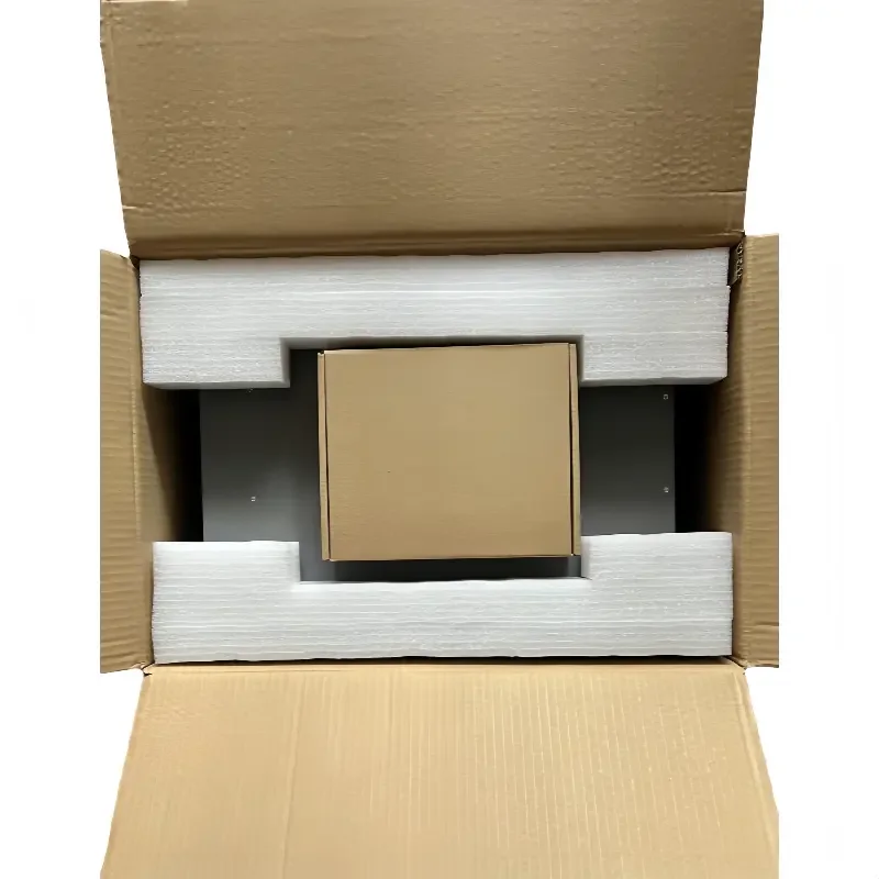 Small 8Port 16Port OLT  EPON GPON GPBD C+ GPFD C++ Alternative MA5608T 10G Uplink-boxintelecom