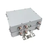 RF Double Unit 700mhz 800mhz 900mhz Triplexer 703-788MHz 791-862MHz 880-960MHz Outdoor Tri