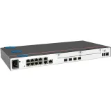 Hw Netengine AR6121K 02353NTK 2*GE 1*10GESFP+ WAN, 8*GE LAN, 1*GE combo LAN Enterprise Acc