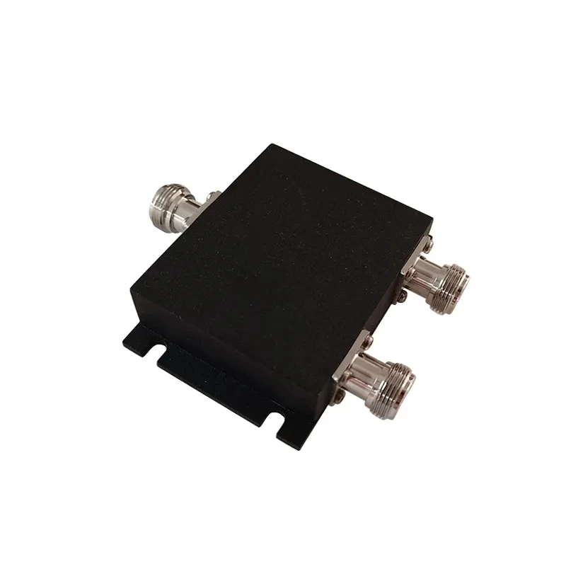2way Power Splitter Wilkinson Power Divider 350-960MHz NF