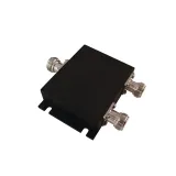 2way Power Splitter Wilkinson Power Divider 350-960MHz NF