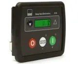 DSE3110 Generator Controller Manual & Auto Start for Electronic/Non-electronic Engines