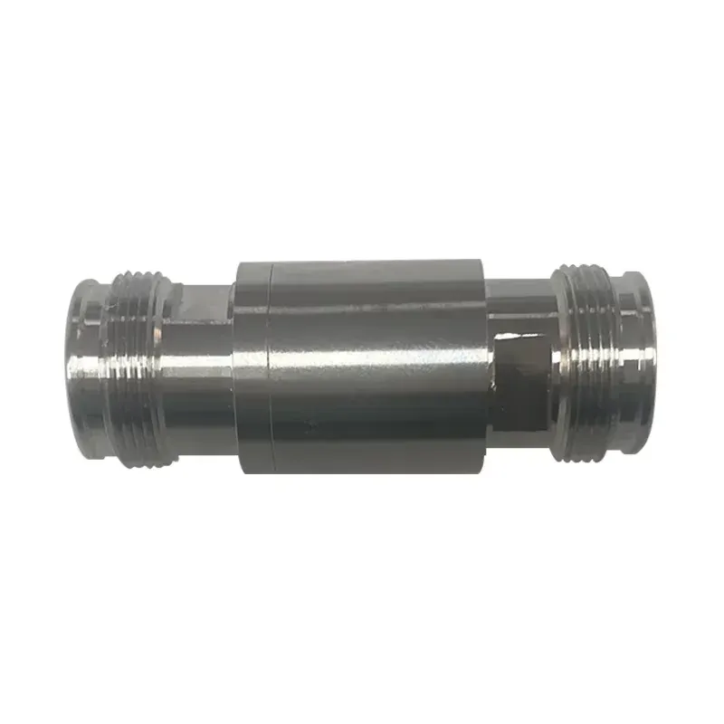 Lightning Arrestor DC-6GHz,4.3/10-F/F  Surge protection Arrestor
