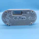 Dual Band F450A 4GE EPON Wifi External Antennas Ftth Fiber Onu