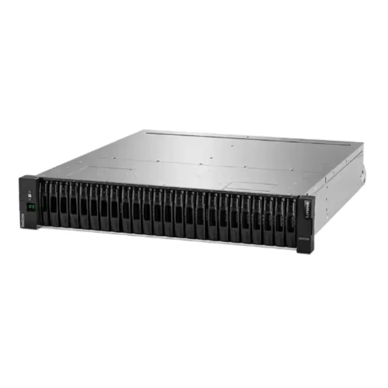 Only 2 Units Left Available Stock Great Price Lenovo Storage 7Y74CTO2WW ThinkSystem DE4000H HFA
