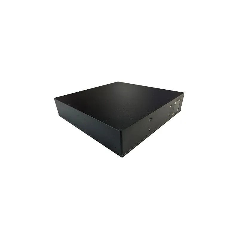 Inbuilding Soloution System 698-2700MHz 100W RF Attenuator with 4.3-10-Female/Male  Connec