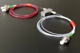 Reconfigurable Add/Drop Module Latching Multi-Mode Mechanical 1x2 Fiber Optic Switch