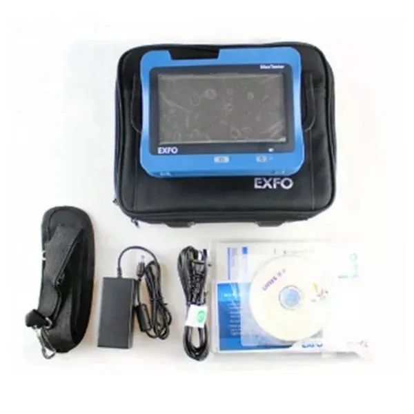 New Arrival OTDR EXFO Otdr Exfo Max 730c  715b FTB-1V2/FTB-740C CWDM DWDM SM OTDR Original Mode otdr exfo  otdr-boxintelecom