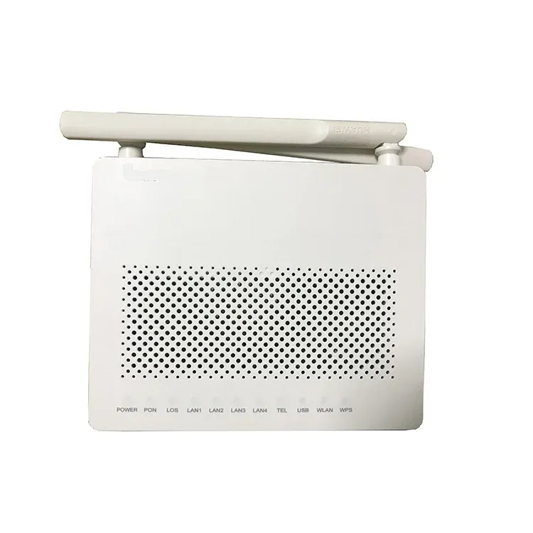 HG8546M 5DBI Antenna Gpon Onu Router WiFi Network FTTH Use XPON ONU Fiber Optic Equipment-boxintelecom
