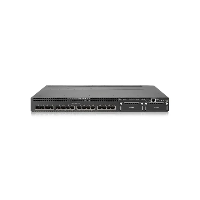 JL075A Fast shipping Aru ba 3810M 16 ports Ethernet switch 0