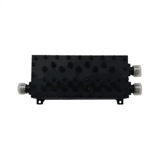 Hot Sale Dual Band Combiner Rf Passive 1920-2170mhz&2500-2700mhz Combiner/Multiplexer with