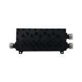 Hot Sale Dual Band Combiner Rf Passive 1920-2170mhz&2500-2700mhz Combiner/Multiplexer with