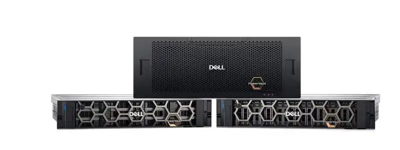 Dell PowerVault MD2412 MD2424 MD2460JBOD Storage 0