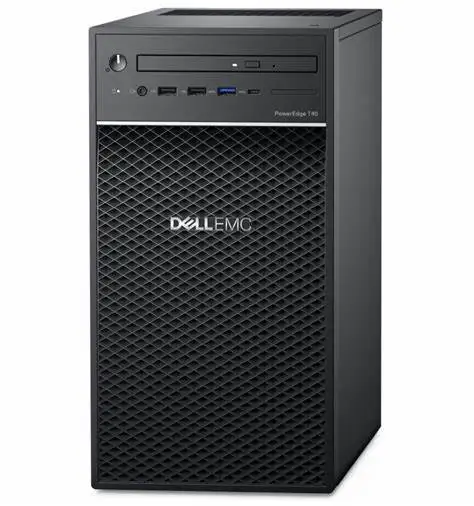 Dell Original Full New PowerEdge T40 Tower Network Server Computer Case