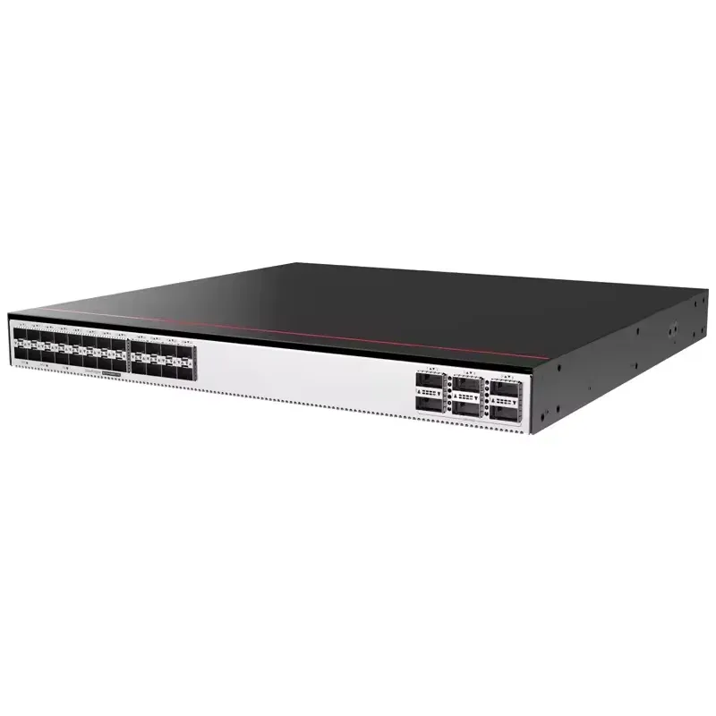 S6730-H24X6C-V2 02354HHV 24 Port Ethernet 10GE Enterprise Network Switch