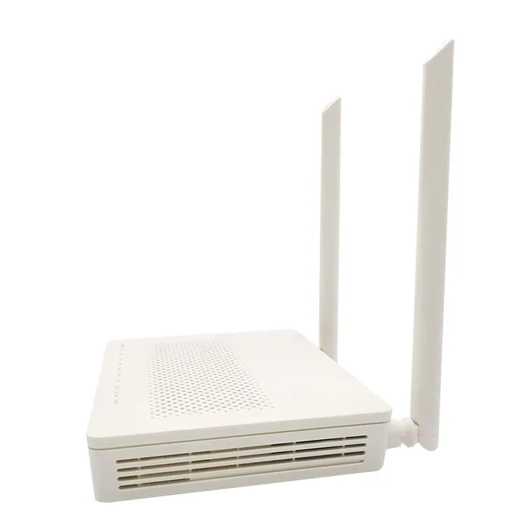 Gpon Onu Fiber Optic Equipment HG8546M FTTH Onu 1GE+3FE+ 1POT+ 1Voice+ WIFI Gpon Onu-boxintelecom