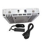 boxin Hot sale  Digital  Dual-Band uhf radio Repeater  4G with 2*N-type Female Connector