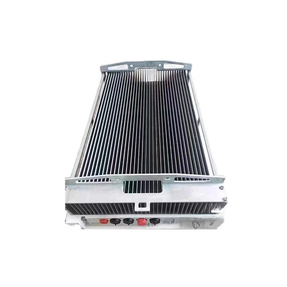 5G AAU Base StationAAU5639 AAU5639W RRU 02312RBA WD7MQTRA49JI 02312-boxintelecom