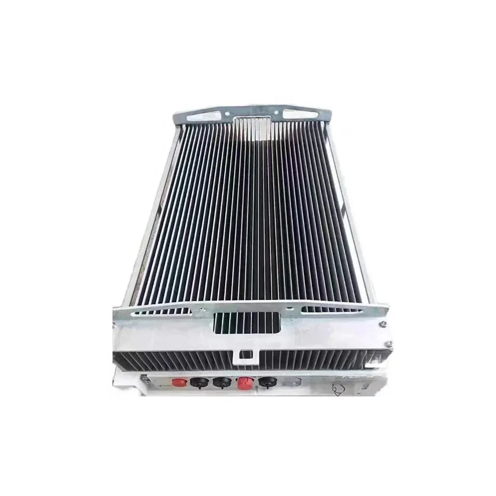 5G AAU Base StationAAU5639 AAU5639W RRU 02312RBA WD7MQTRA49JI 02312-boxintelecom