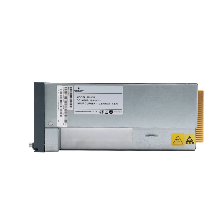 Emerson M530B Monitoring Control Module of Communication Base Station-boxintelecom