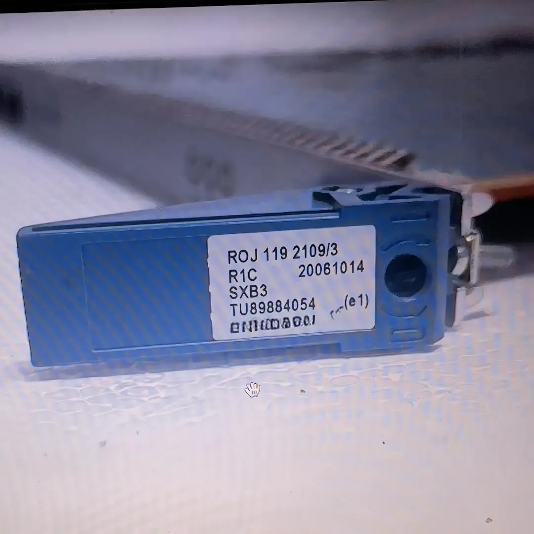 ROJ 119 2109/3  SXB3 Board Card ROJ1192109/3