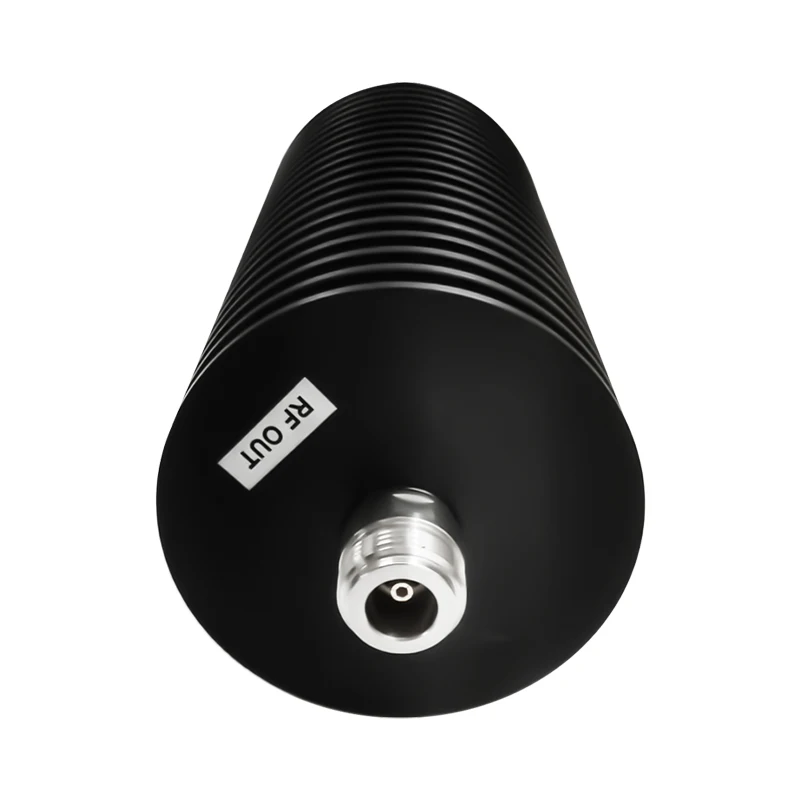 RF Passive Components RF Coaxial Fixed Attenuator 30dB 100W  DC-18G NMF
