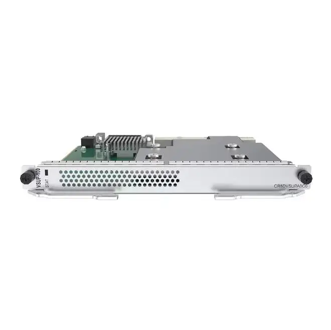 CR8DMPUF8AF3 CR8DMPUF8BF1 CR8DMPUF8BF2 CR8DMPUF8BF3 NetEngine 8000E F Main Processing Unit B2AMPUB2-boxintelecom