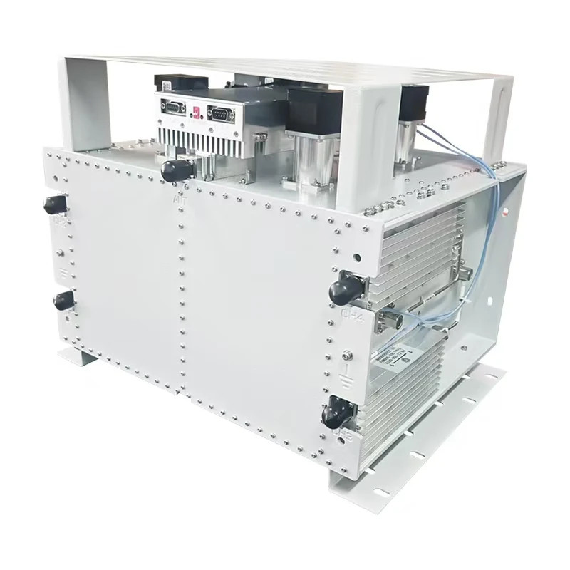 Electric Combiner 800M 851-866MHz for PDT or Tetra Electric Combiner