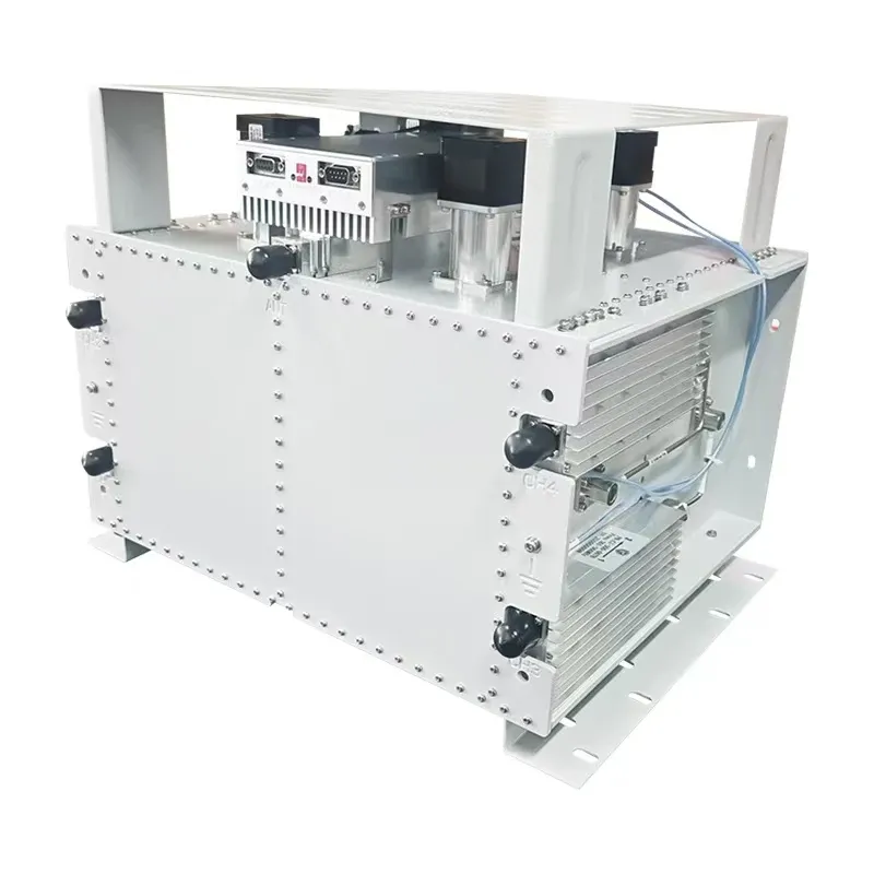 Electric Combiner 800M 851-866MHz for PDT or Tetra Electric Combiner