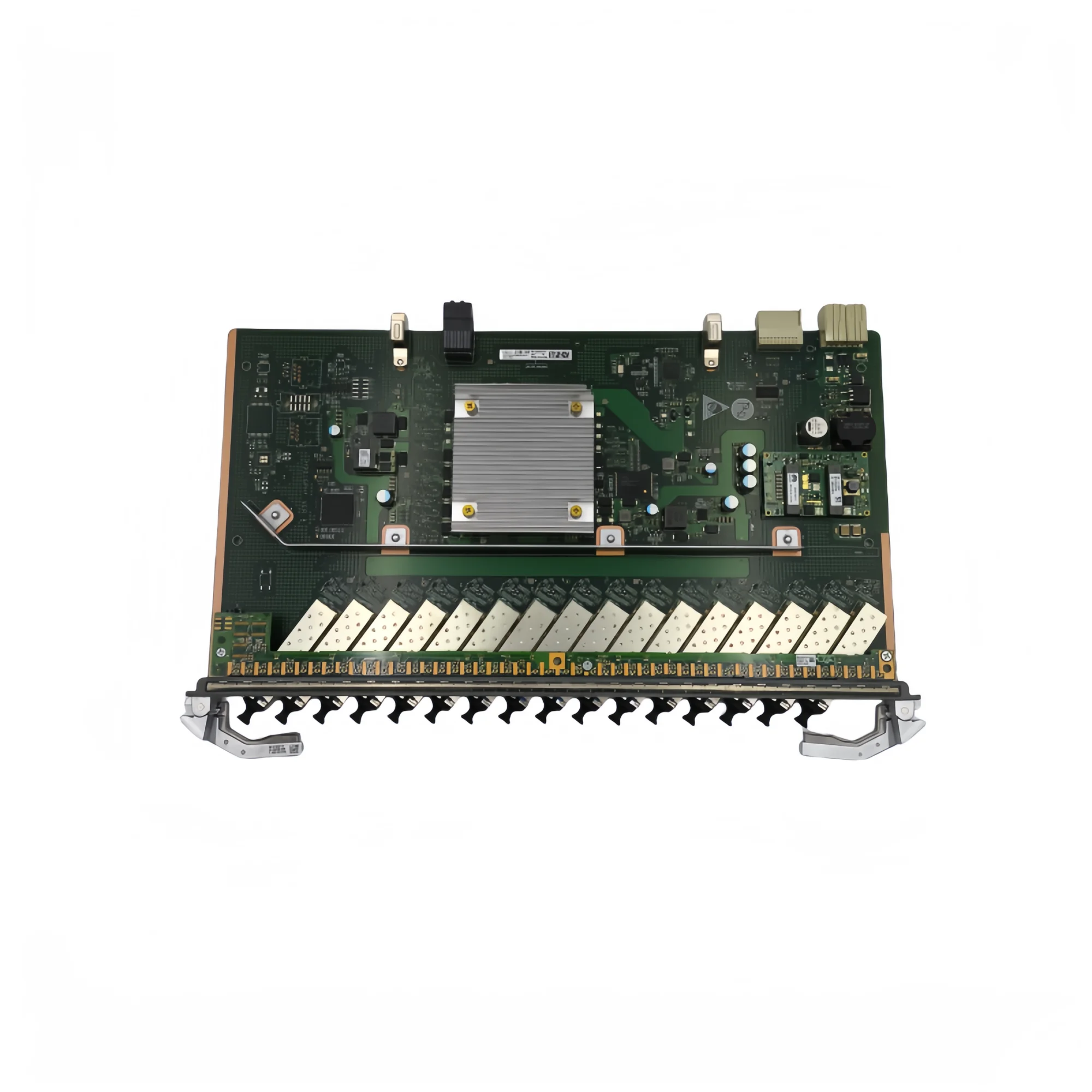 GPHF H901 H902 10GE 16 Ports Business Board C+ C++ OLT Board for MA5800 OLT FTTX/FTTH Energy Saving Wireless Lan-boxintelecom