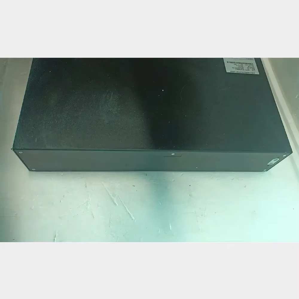 Mini BBU5900 02311 Optical Fiber Communication Device Supports VFF AC Power Supply-boxintelecom